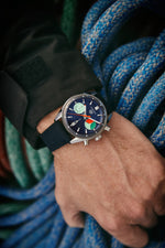 Carregue a imagem no visualizador da Galeria, Relógio TAG Heuer Carrera Skipper CBS2213.FN600 - Automático 39mm
