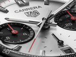 Carregue a imagem no visualizador da Galeria, Relógio TAG Heuer Carrera Chronograph Automático 39mm CBS2216.BA0041
