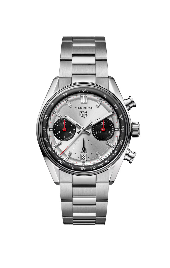 Relógio TAG Heuer Carrera Chronograph Automático 39mm CBS2216.BA0041