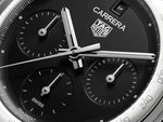 Carregue a imagem no visualizador da Galeria, Relógio TAG Heuer LIMITED EDITION | Carrera Chronograph x fragment Limited Edition Automático 39mm CBS221B.BA0045