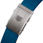 Carregue a imagem no visualizador da Galeria, Relógio TAG Heuer Carrera Chronograph Extreme Sport Twin-Time Automático 44mm Titanium CBU2081.FT6274