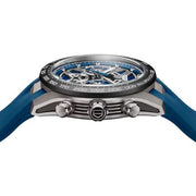 Relógio TAG Heuer Carrera Chronograph Extreme Sport Twin-Time Automático 44mm Titanium CBU2081.FT6274