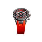 Carregue a imagem no visualizador da Galeria, Relógio TAG Heuer CBU2082.FT6275 Carrera Chronograph Extreme Sport Automático 44mm Titânio