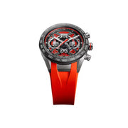 Relógio TAG Heuer CBU2082.FT6275 Carrera Chronograph Extreme Sport Automático 44mm Titânio