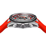 Carregue a imagem no visualizador da Galeria, Relógio TAG Heuer CBU2082.FT6275 Carrera Chronograph Extreme Sport Automático 44mm Titânio