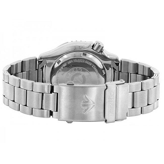 Citizen PROMASTER NY0084-89E - Automático