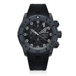 Carregue a imagem no visualizador da Galeria, Relógio Edox CO-1 CO-1 CARBON CHRONOGRAPH 01125-CLNGN-NING - Automático 45mm
