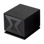 Relógio Edox CO-1 Chronograph Ø 45 mm | Quartzo 10242-TINBN-VIDNO