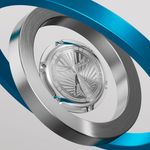 Carregue a imagem no visualizador da Galeria, Relógio Venezianico NEREIDE ULTRALEGGERO - 3921506 - Automático 42mm
