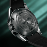 Carregue a imagem no visualizador da Galeria, Relógio Venezianico NEREIDE CARBONIO - 4521560 - Automático 42mm

