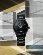 Carregue a imagem no visualizador da Galeria, Relógio Certina DS-1 Big Date Powermatic 80 C029.426.33.051.00