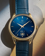 Carregue a imagem no visualizador da Galeria, Relógio Certina DS-1 Big Date Powermatic 80 C029.426.36.041.00