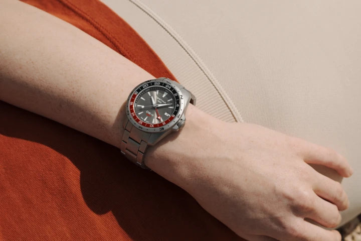 Relógio Certina DS-X GMT C047.452.17.081.01