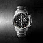 Carregue a imagem no visualizador da Galeria, Relógio Bremont Altitude Chronograph GMT