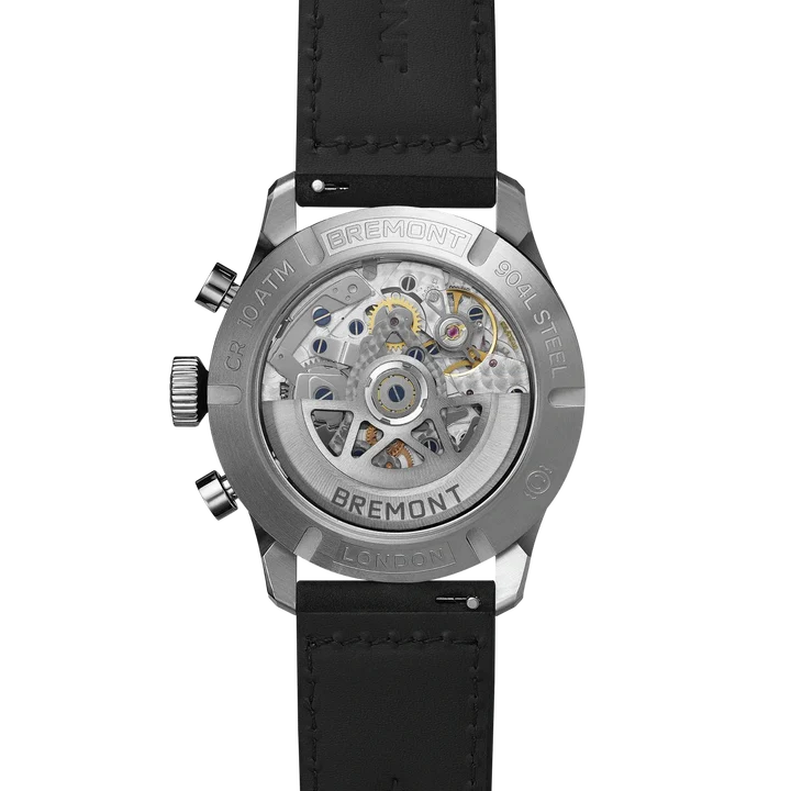 Relógio Bremont Altitude Chronograph GMT