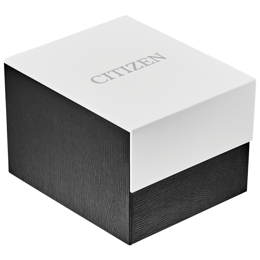 Citizen Axiom SC CA4582-54E - Eco-Drive 43mm