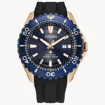 Carregue a imagem no visualizador da Galeria, Relógio Citizen Promaster Dive BN0196-01L - Eco-Drive 45mm
