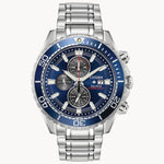 Carregue a imagem no visualizador da Galeria, Relógio Citizen Promaster Diver CA0710-58L - Eco-Drive 46mm - Pendulum Relojoaria
