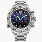 Carregue a imagem no visualizador da Galeria, Relógio Citizen Promaster Navihawk A-T AT8220-55L - Eco-Drive 48mm
