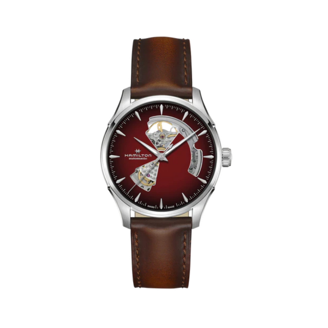 Movimento hamilton h10 hot sale