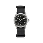 Carregue a imagem no visualizador da Galeria, Hamilton Khaki Field Quartzo 38mm H69401430
