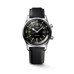 Carregue a imagem no visualizador da Galeria, Relógio Longines LEGEND DIVER L3.774.4.50.0 - 42mm
