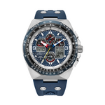 Carregue a imagem no visualizador da Galeria, Citizen Promaster Sikorsky  Atomic Timekeeping A-T JY8156-00L
