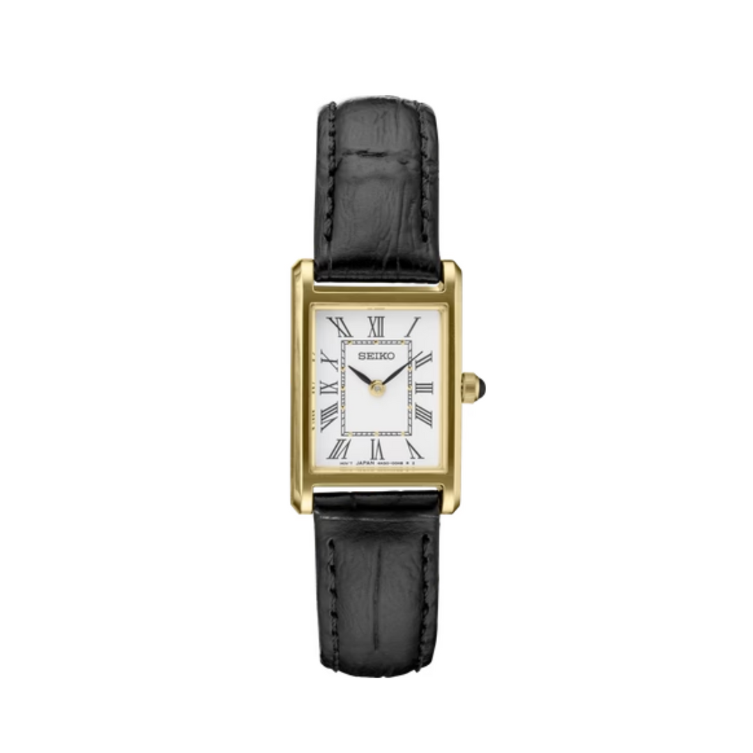 Relógio Seiko ESSENTIALS SWR054 18,9mm