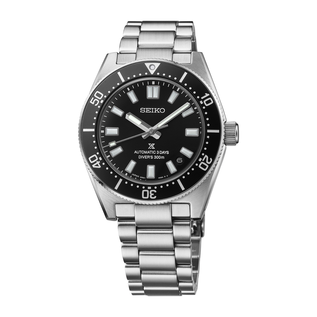 Relógio Seiko PROSPEX SEA SPB453 - 40mm