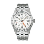 Carregue a imagem no visualizador da Galeria, Relógio Seiko 5 SPORTS FIELD SPORTS STYLE GMT SBSC009
