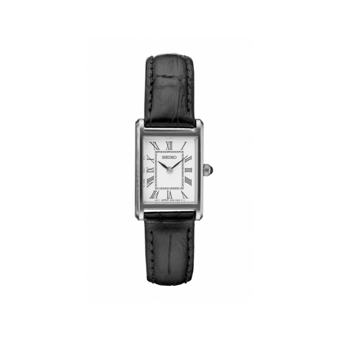 Relógio Seiko ESSENTIALS SWR053 18,9mm Feminino