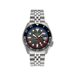 Carregue a imagem no visualizador da Galeria, Relógio Seiko 5 SPORTS SKX SPORTS STYLE GMT SSK019
