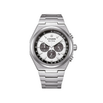 Carregue a imagem no visualizador da Galeria, Citizen Forza Chrono Eco-Drive Titânio CA4610-85A
