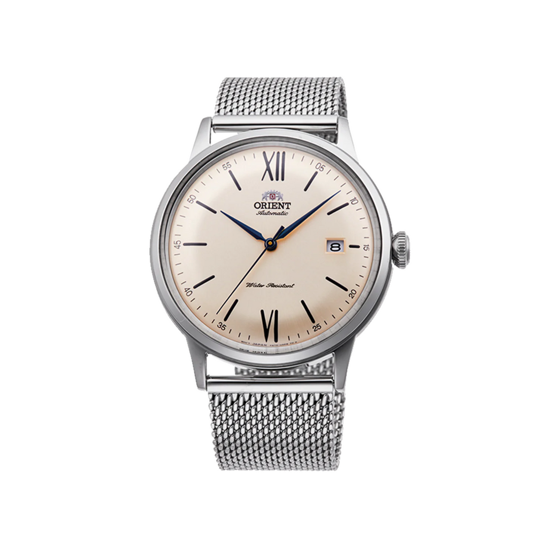 Relógio Orient - BAMBINO VERSION 6 RA-AC0020G10B - Automático