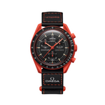 Carregue a imagem no visualizador da Galeria, Omega x Swatch - Mission on Earth Lava
