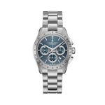 Carregue a imagem no visualizador da Galeria, Hamilton Jazzmaster Performer Automático Chrono - 42mm H36656140
