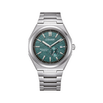 Carregue a imagem no visualizador da Galeria, Citizen Zenshin NJ0180-80X Super Titanium Automático
