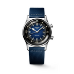 Carregue a imagem no visualizador da Galeria, Relógio Longines LEGEND DIVER L3.774.4.90.2 - 42mm
