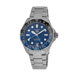 Carregue a imagem no visualizador da Galeria, Relógio TAG Heuer Aquaracer Professional 300 GMT WBP5114.BA0013

