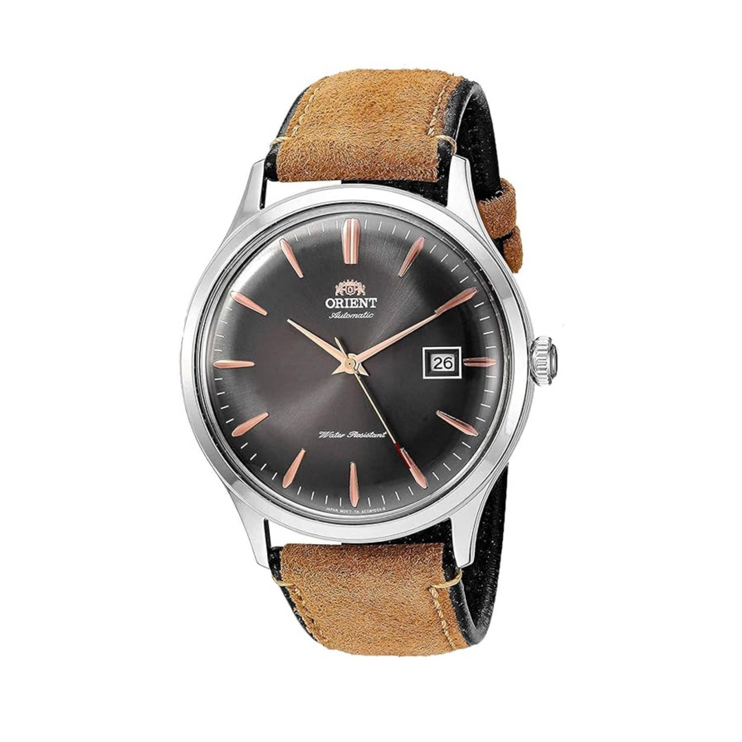 Relógio Orient Bambino Version 4 Classic FAC08003A0 - Automático