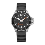 Carregue a imagem no visualizador da Galeria, Hamilton KHAKI NAVY FROGMAN H77825330 - Automático 46mm
