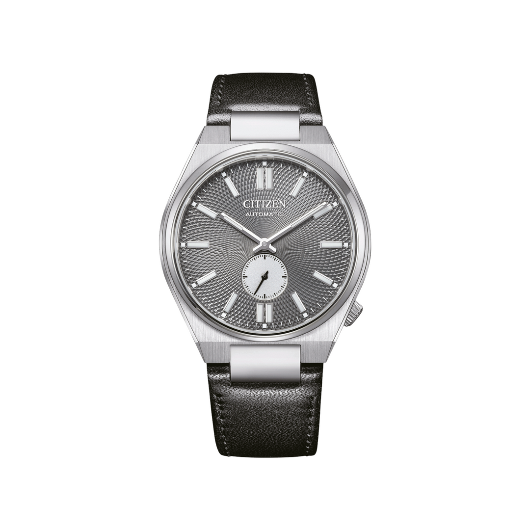 Relógio Citizen Tsuyosa NK5010-01H