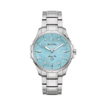 Carregue a imagem no visualizador da Galeria, Relógio Feminino Bulova Marine Star Classic 96P248 - 36mm
