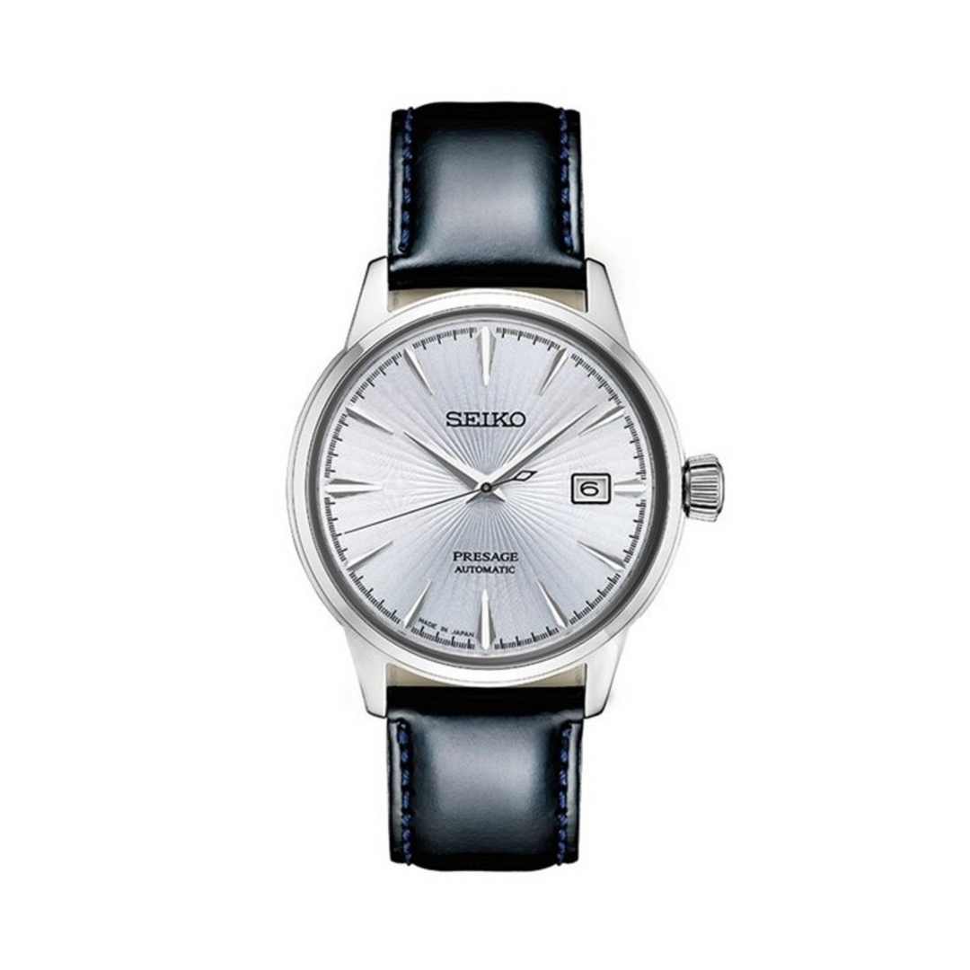 Relógio Seiko Presage "Cocktail Time" SRPB43