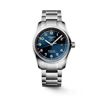 Carregue a imagem no visualizador da Galeria, Relógio Longines SPIRIT L3.810.4.93.6 - 40mm
