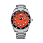 Carregue a imagem no visualizador da Galeria, Relógio Citizen Eco-Drive AW1760-81X 43mm
