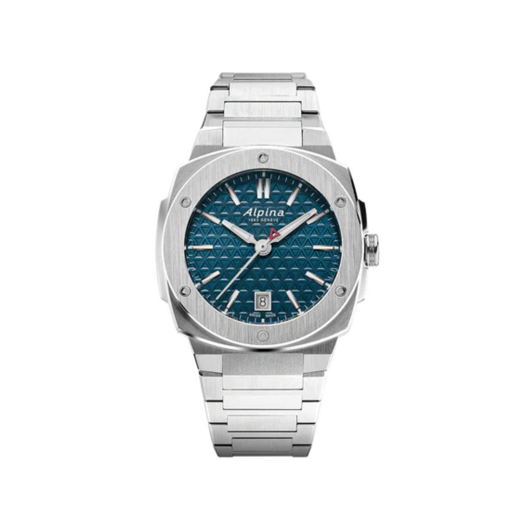 Relógio Alpina ALPINER  EXTREME QUARTZ AL-220TB2AE6B