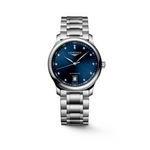 Carregue a imagem no visualizador da Galeria, Relógio Longines Character L2.628.4.97.6 - Automático 38,5mm - Unissex
