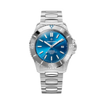 Carregue a imagem no visualizador da Galeria, Relógio Venezianico NEREIDE TUNGSTENO - 4521501C - Automático 42mm
