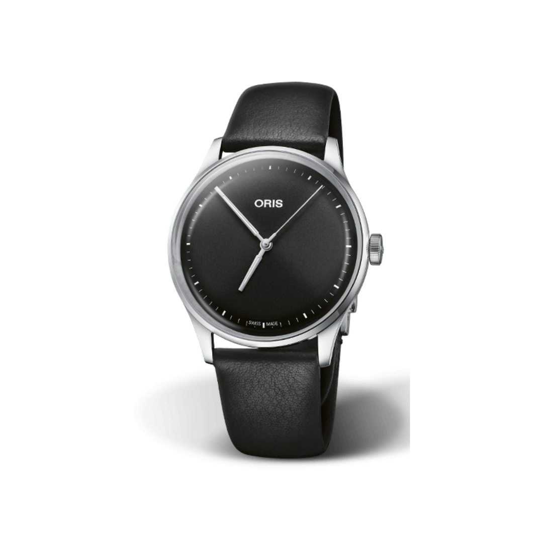 Relógio Oris ARTELIER S - Automático 38mm - Unissex